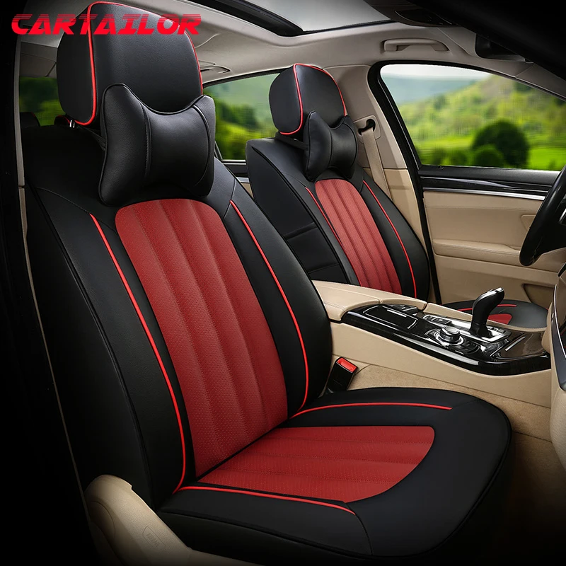 Чехол CARTAILOR для автомобильного сиденья