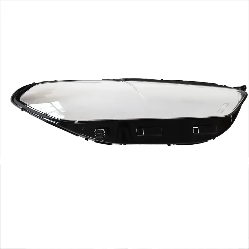 For FORD MONDEO 2013-2016 front headlamps transparent lampshades lamp shell masks headlights cover lens Headlight glass | Автомобили и