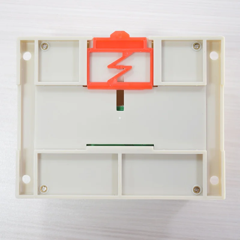 Шариковый винт линейный направляющий привод шаговый двигатель контроллер для