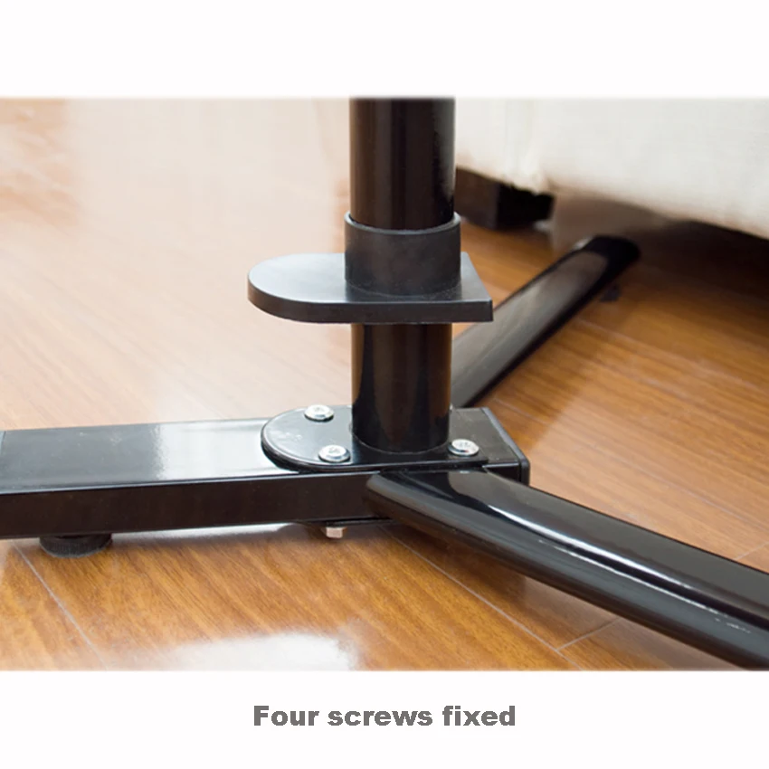 Домашний современный подъемный планшетофон для ленивых ноутбуков небольшой