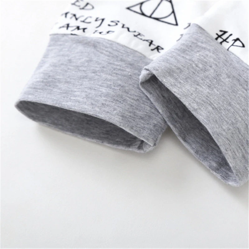 Newborn Baby Girl Boy Clothes Sets Summer Kids Letter Print Romper Tops + Pants 2Pcs Outfits Toddler Girls Casual Sport Suit | Детская