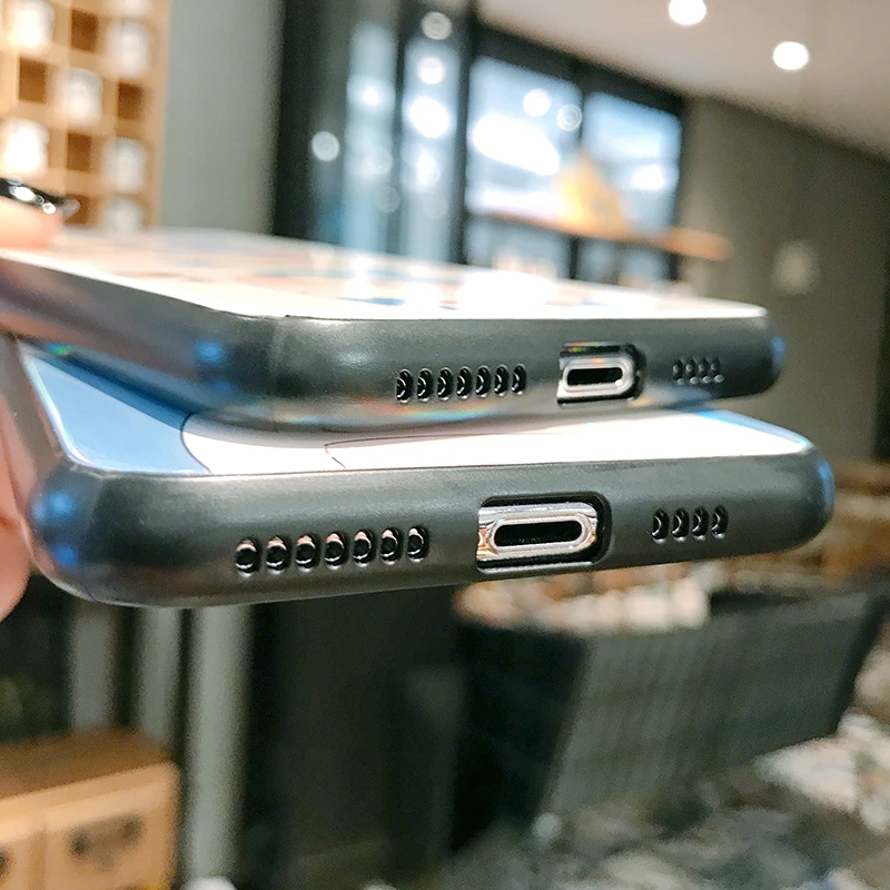 Чехол из закаленного стекла для huawei P20 Lite P30 Pro, чехол для Honor 9 10 V9 V10 mate 20 PRO Nova 2S 3 3i 4 Y9