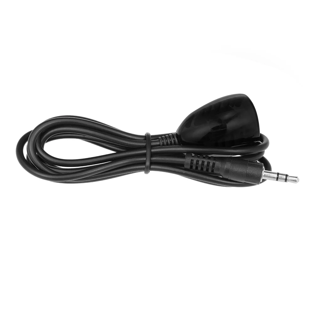 ТВ-ресивер 1 2 м с ИК-датчиком внешним ретранслятором и инфракрасным пультом