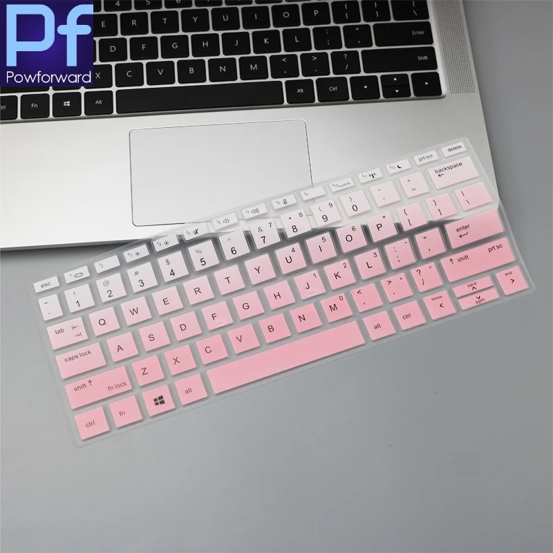 

Защитная Клавиатура для ноутбука HP ProBook 430 G6 430 G7 13,3 дюйма 13 дюймов