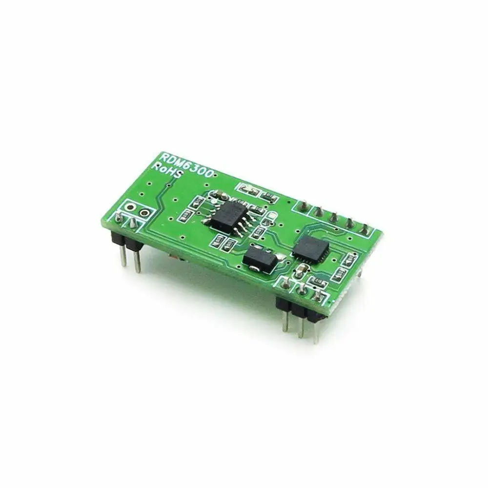 125K RFID Card Reader Module RDM6300 ID RF UART Output For Arduino | Автомобили и мотоциклы