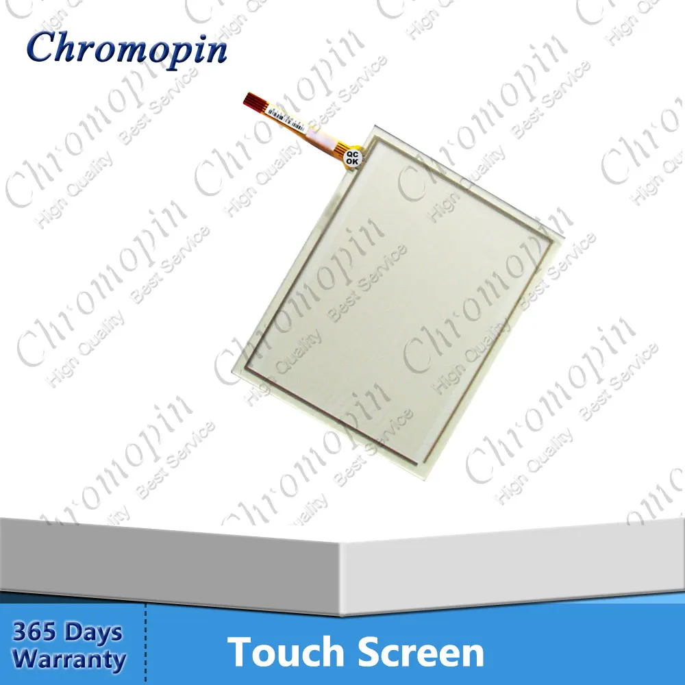 Сенсорный экран для R8064-45 R8064-45B B XVH-330-57MPI-1-10 | Компьютеры и офис