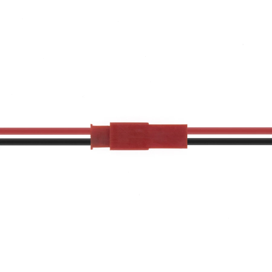 10 пар 150 мм JST штекер гнездовой разъем кабель для RC ESC LIPO батарея вертолет DIY FPV Дрон