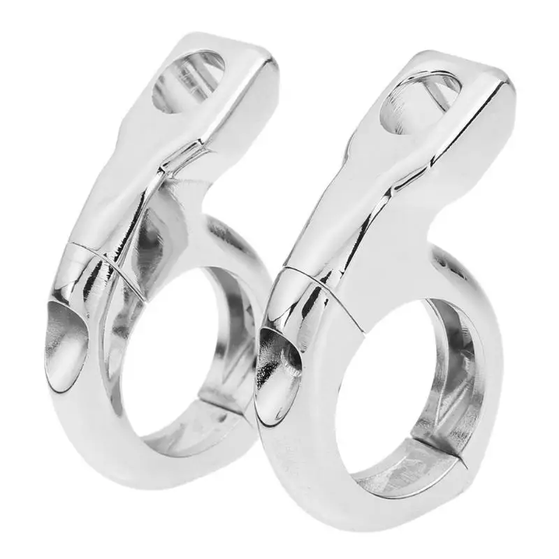 2 шт. мотоциклетная поворотная ручка Зажим Руль зеркало 10 мм 8 адаптер Крепление