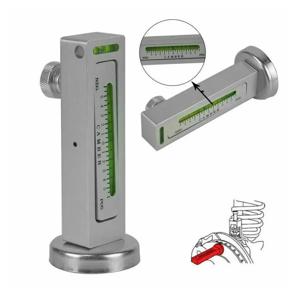 

Прибор магнитный автомобильный, прибор для выравнивания четырех колес, магнитный, для дома, V0I2, приспособления, аксессуары Adju P6Q8