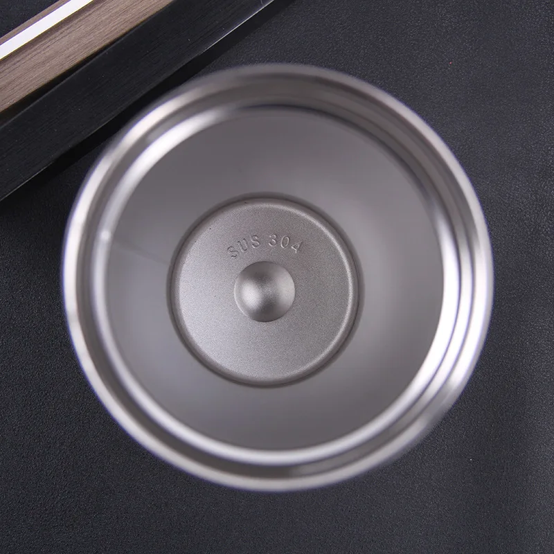 Вакуумная кружка из нержавеющей стали 20 унций с соломинкой | Дом и сад