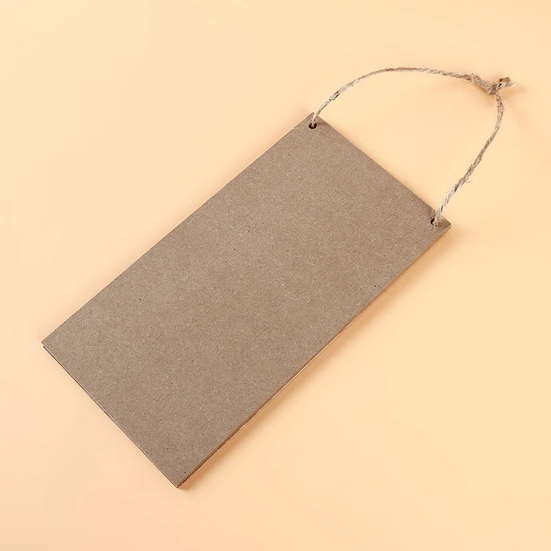 Новинка 2019 деревянная дверь ведьмы табличка подвесной знак Хэллоуин украшение