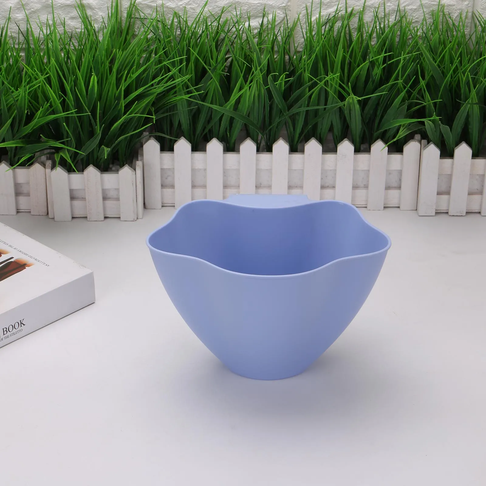 Кухонный шкаф дверь подвесной тип многофункциональный контейнер для мусора