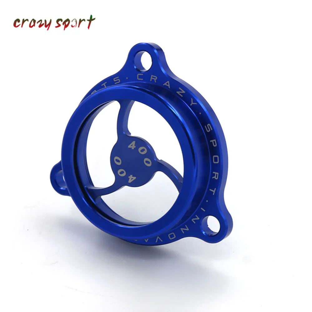 

Масляный фильтр двигателя, прозрачная крышка для Kawasaki KFX400 2003-2006 KFX 400 2005 ATV мотоциклетная пробка