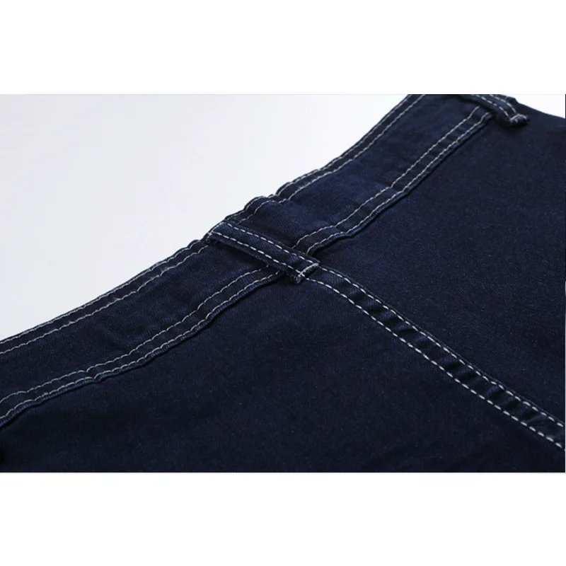 

Vintage high waist denim shorts jeans ladies solid color wide leg straight shorts summer 2021 mini shorts casual Women Clothing