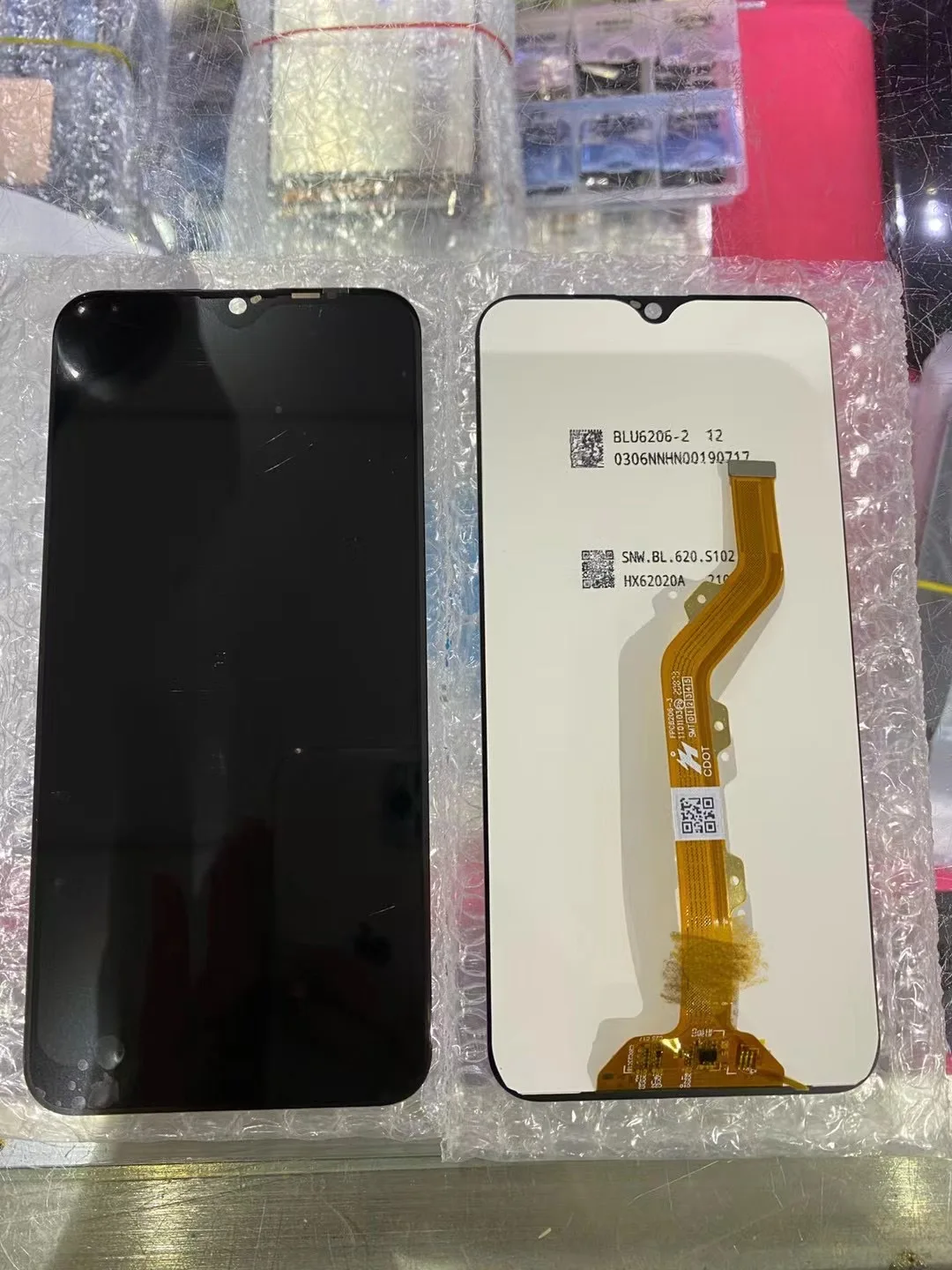 

Mobile Phone Parts