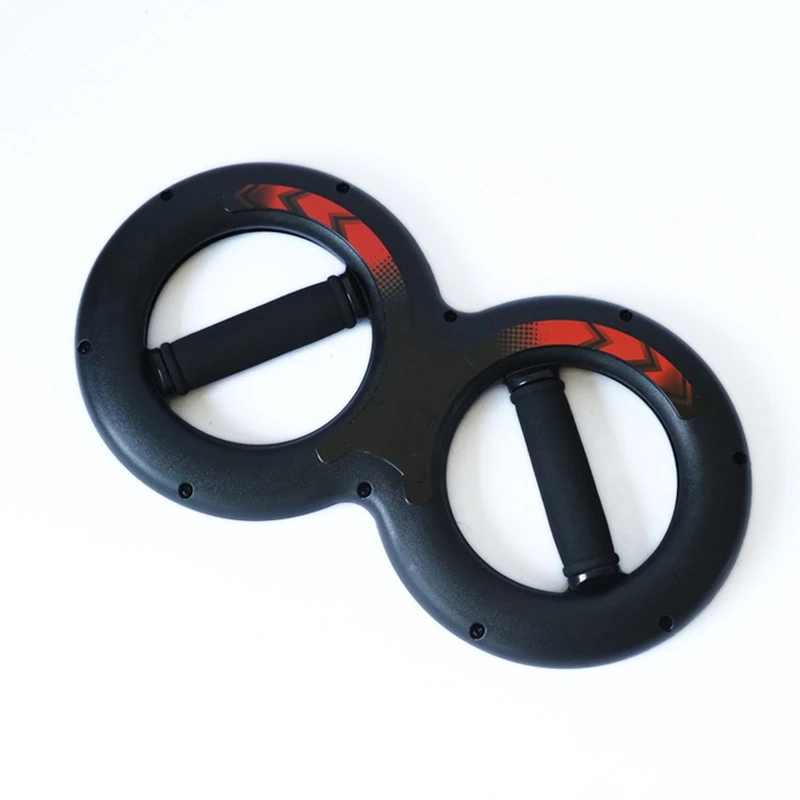 

Resistance Circular Arm Exerciser Home Shoulder Muscle Training Arm Strength Machine Fitness Equipment Arm Enhanced Exercise QW