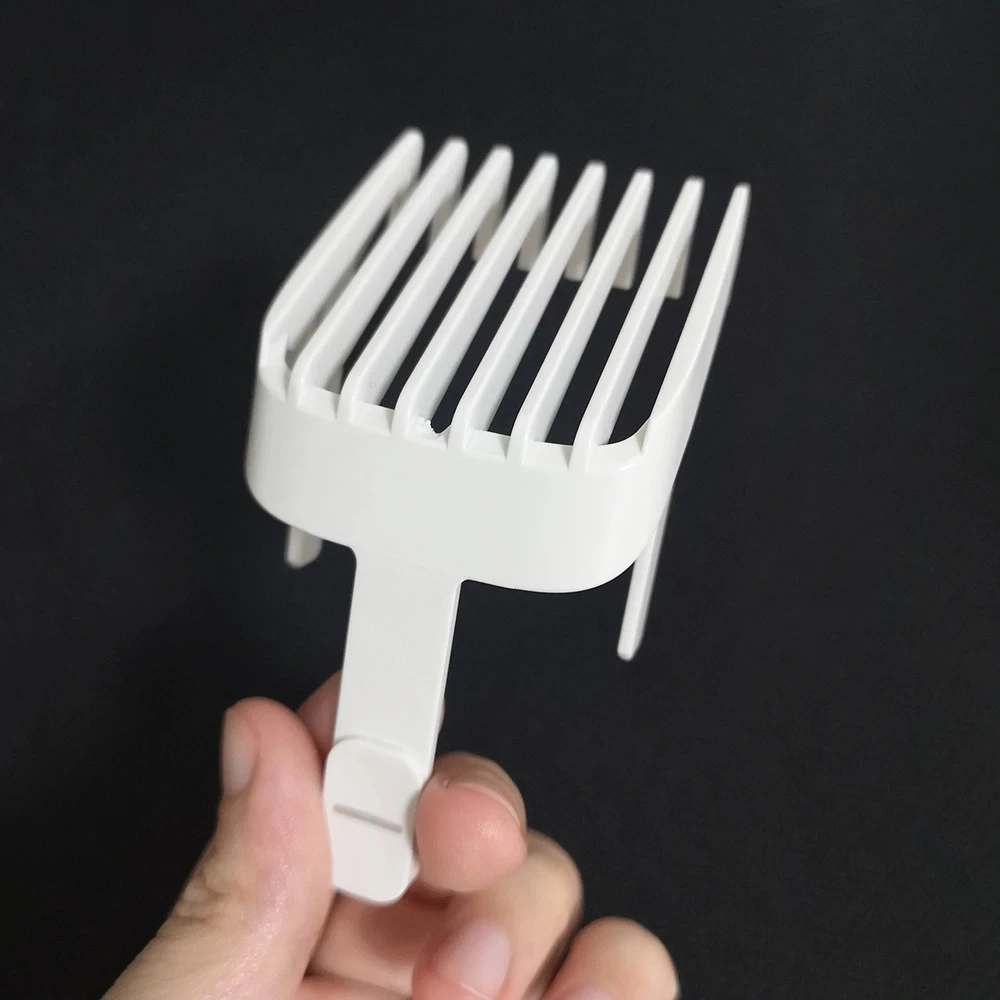 

ENCHEN Boost Hair Clipper Limit Comb Professional Positioning Guide Beard Trimmer Electric Hair Clipper Accessories Haircut Tool