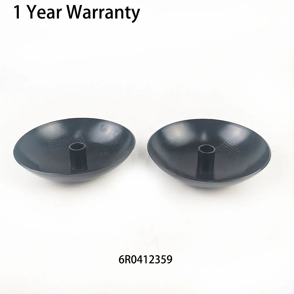 Передний амортизатор 6R0412359 для VW Golf Polo JETTA Santana AUDI A1 SKODA ROOMSTER RAPID FABIA 2 шт. |