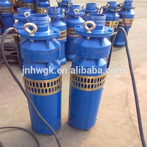 

dc solar submersible water pump