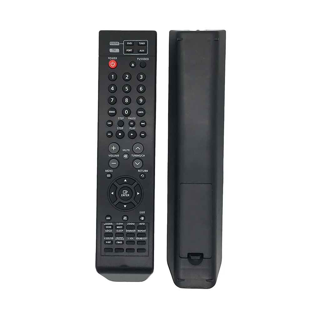 

Remote Control For Samsung HT-X40 HT-X30 AH59-01778B HT-Z215 DVD Home Theater System