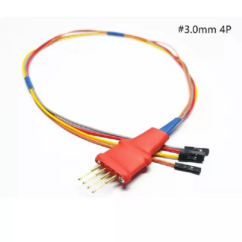Probes Adapters for in-circuit ECU Work with Iprog+ Programmer Iprog Prog and Xprog | Автомобили и мотоциклы