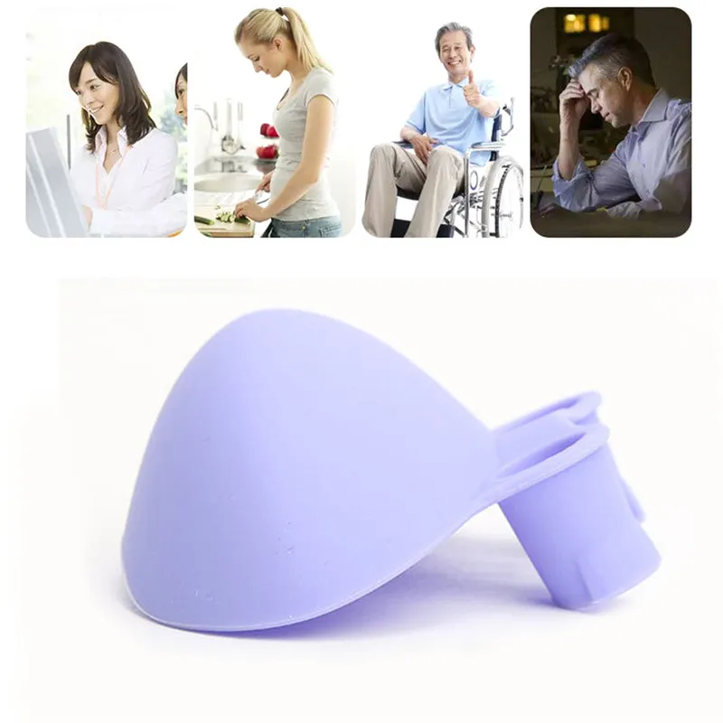 1 чехол из поликарбоната и силикона анти Спящая Храп устройство лягушка Форма рот