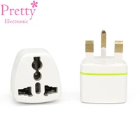 us eu au to uk plugs adapter high quality travel ac power charger adaptor power conversion plug travel in malaysia maldives