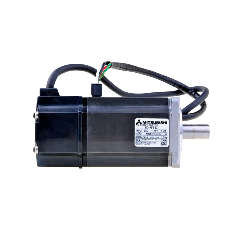 

24v dc motor HC-UF13B-S3