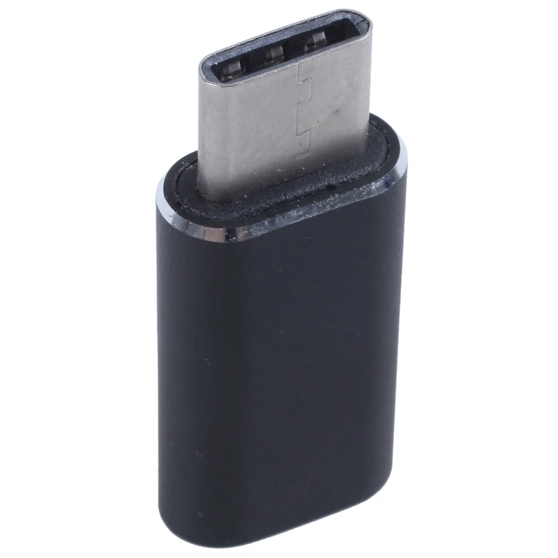 USB 3 1 Type C B адаптер видео конвертер конвертировать в Micro передачи данных загрузки