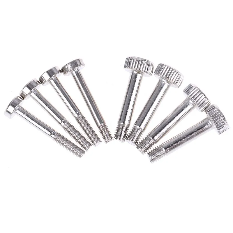 10 шт./компл. настольный процессор кулер кронштейн вентилятора держатель