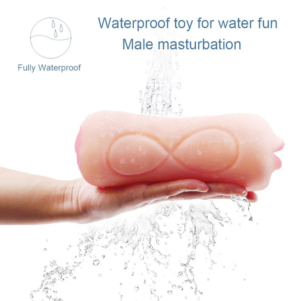 Мужские реалистичные генитальные ягодицы мягкая мастурбация искусственная