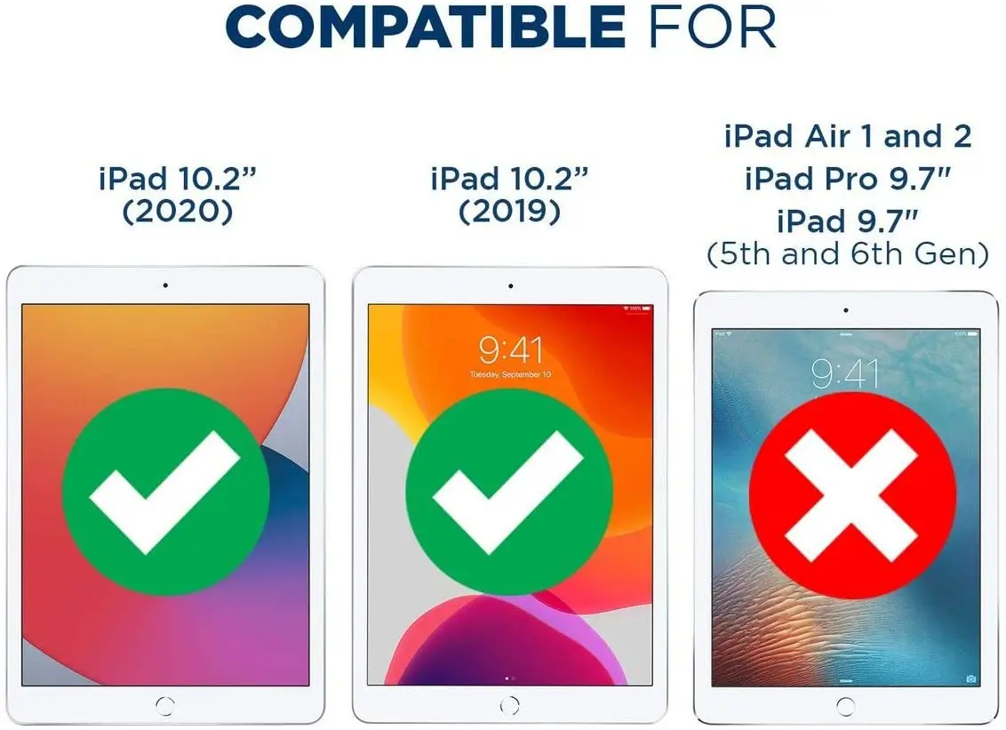Закаленное стекло для планшета Apple IPad 9-го поколения 10 2 дюйма HD защита глаз