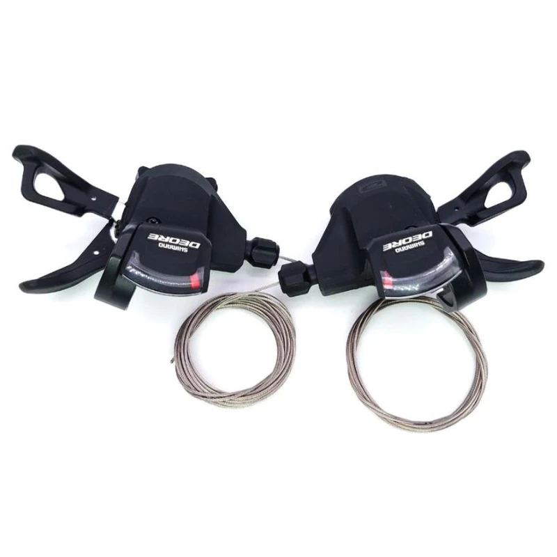 SHIMANO DEORE M6000 указано MTB горный велосипед 2x10-Скорость HG500-10 11-42 т задний