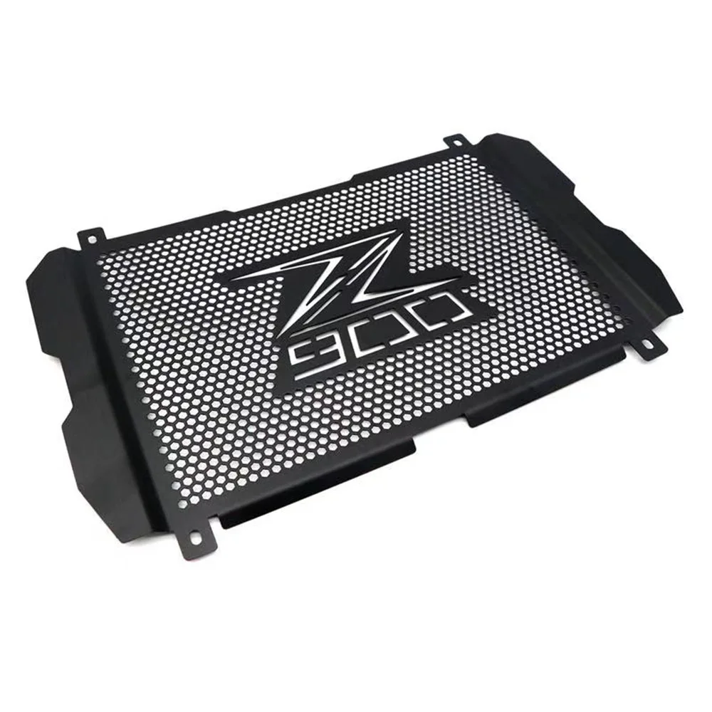For KAWASAKI Z900 Motorcycle Modified Parts Water Tank Net Radiator Protective 2017-2019 |