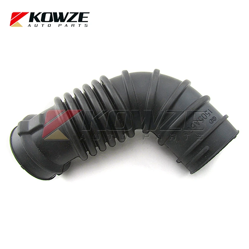 KOWZE 1505A632 очиститель воздуха для Throt тела трубопровода правая передняя фара