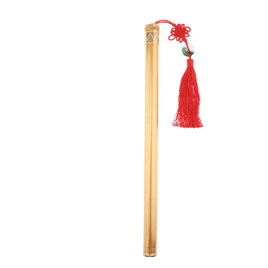 

Профессиональная деревянная палочка с чехлом для руководителей, учителей