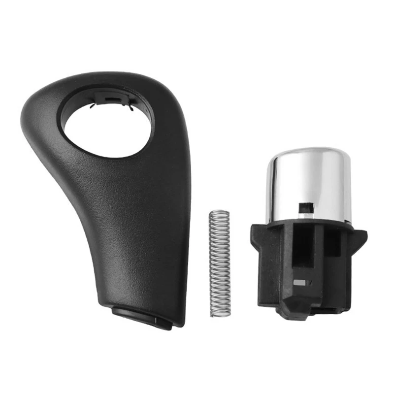 Высококачественный новый набор для ремонта ручки переключения передач + боковая