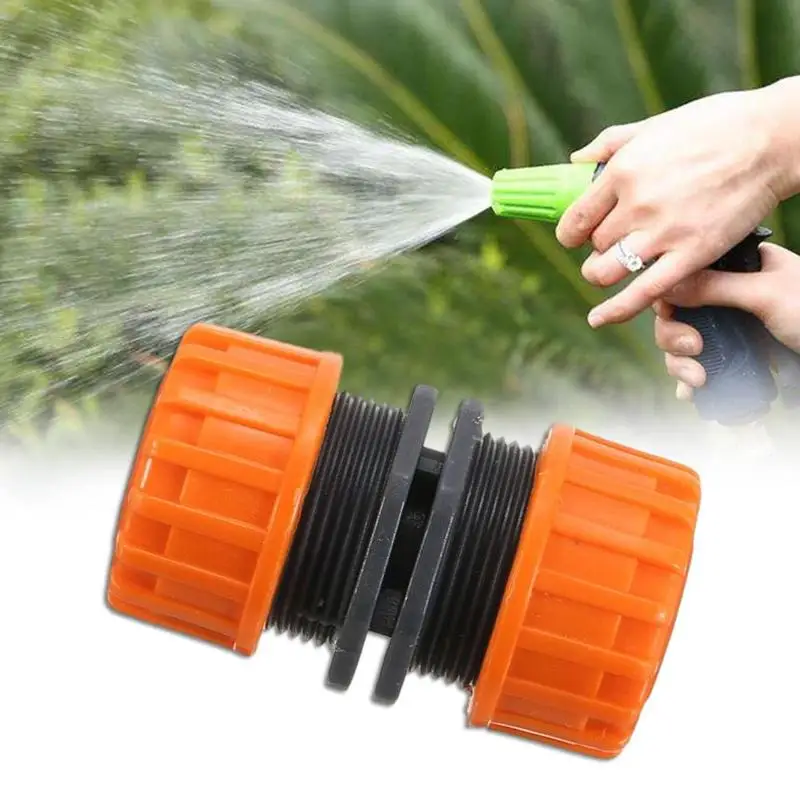 

6 шт., соединители для шланга 1/2 дюйма