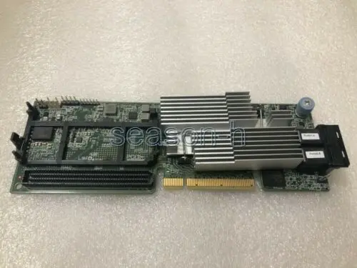 Cisco UCSC-SAS12GHBA 12 Gbps Modular SAS HBA JBOD SDS For UCS-C240-M4-SFF | Компьютеры и офис