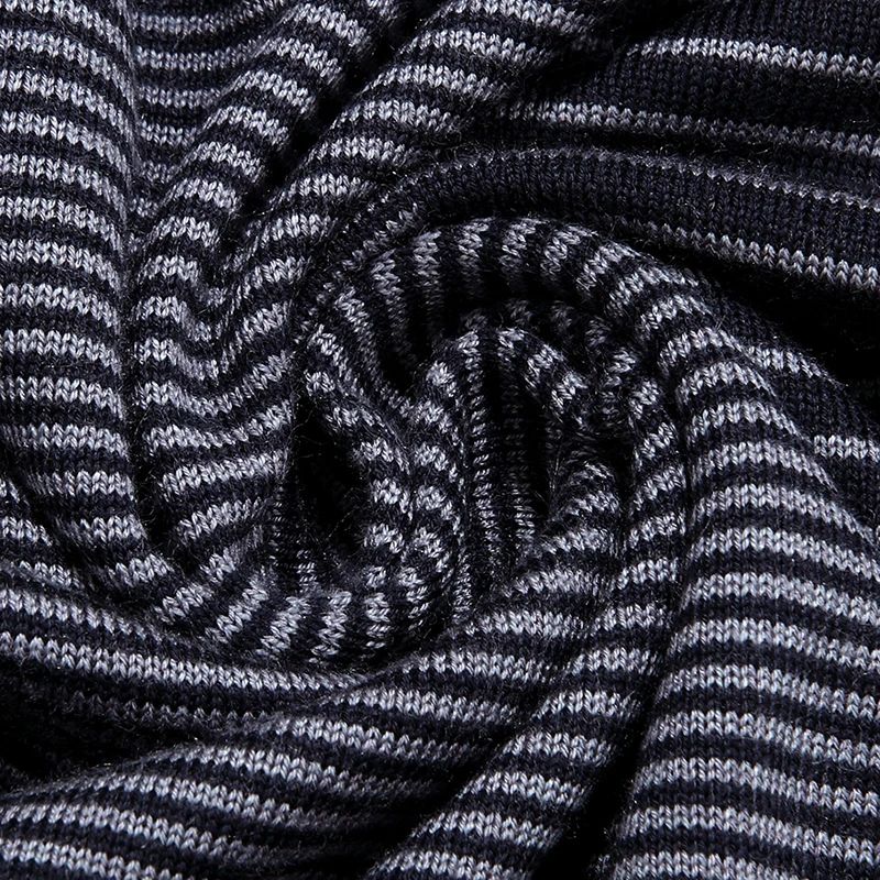 Рубашка-поло мужская повседневная для фитнеса брендовая футболка с длинным