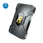 Коробка iRepair P10 DFU для iPhone и ipad, серийный номер, чтение, запись, разблокировка одним кликом, Wi-Fi и все остальные данные Syscfg, без разборки