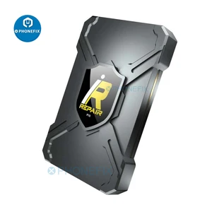 Коробка iRepair P10 DFU для iPhone и ipad, серийный номер, чтение, запись, разблокировка одним кликом, Wi-Fi и все остальные данные Syscfg, без разборки