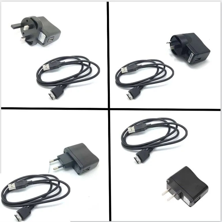 USB Charger cable  for SAMSUNG DM-S105 GT-S3650 GT-S5230 Instinct Mini Instinct S30 Pixon M8800 SCH-i770 i910 R200 R210