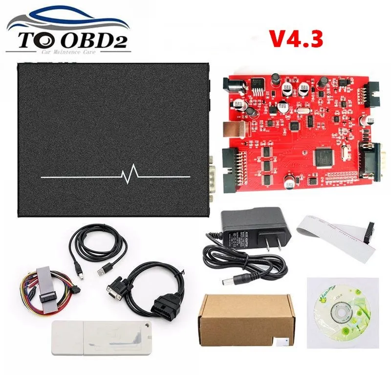 Новейшая модель Serial Suite Piasini инженерно V4.3 мастер версия с usb модем нет