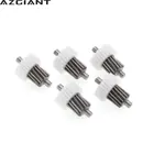 Электрическое складное зеркало заднего вида, 5 шт., 30T, для автомобилей Hyundai, KIA Azera FC260SD14270ELANTRA i20 grandeur i30