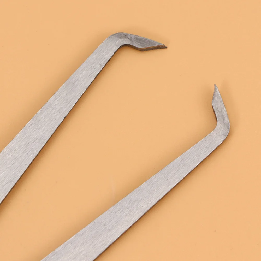 

4Pcs Firm Joint Measuring Inside Outside Caliper for Carving Shaping Modeling