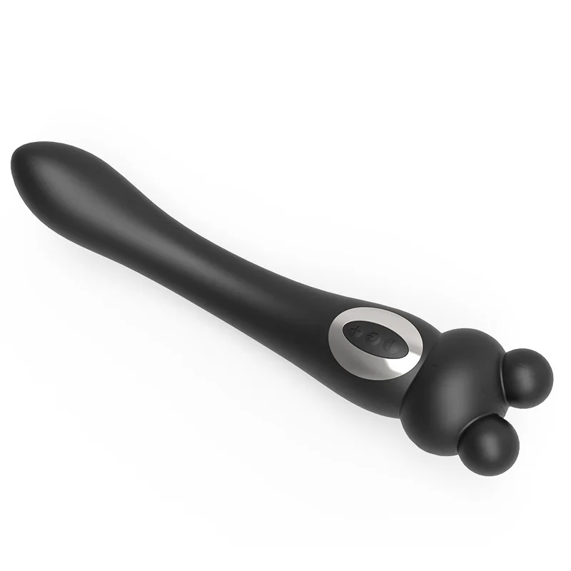 USB умный нагревательный вибратор AV волшебная палочка для взрослых секс игрушки