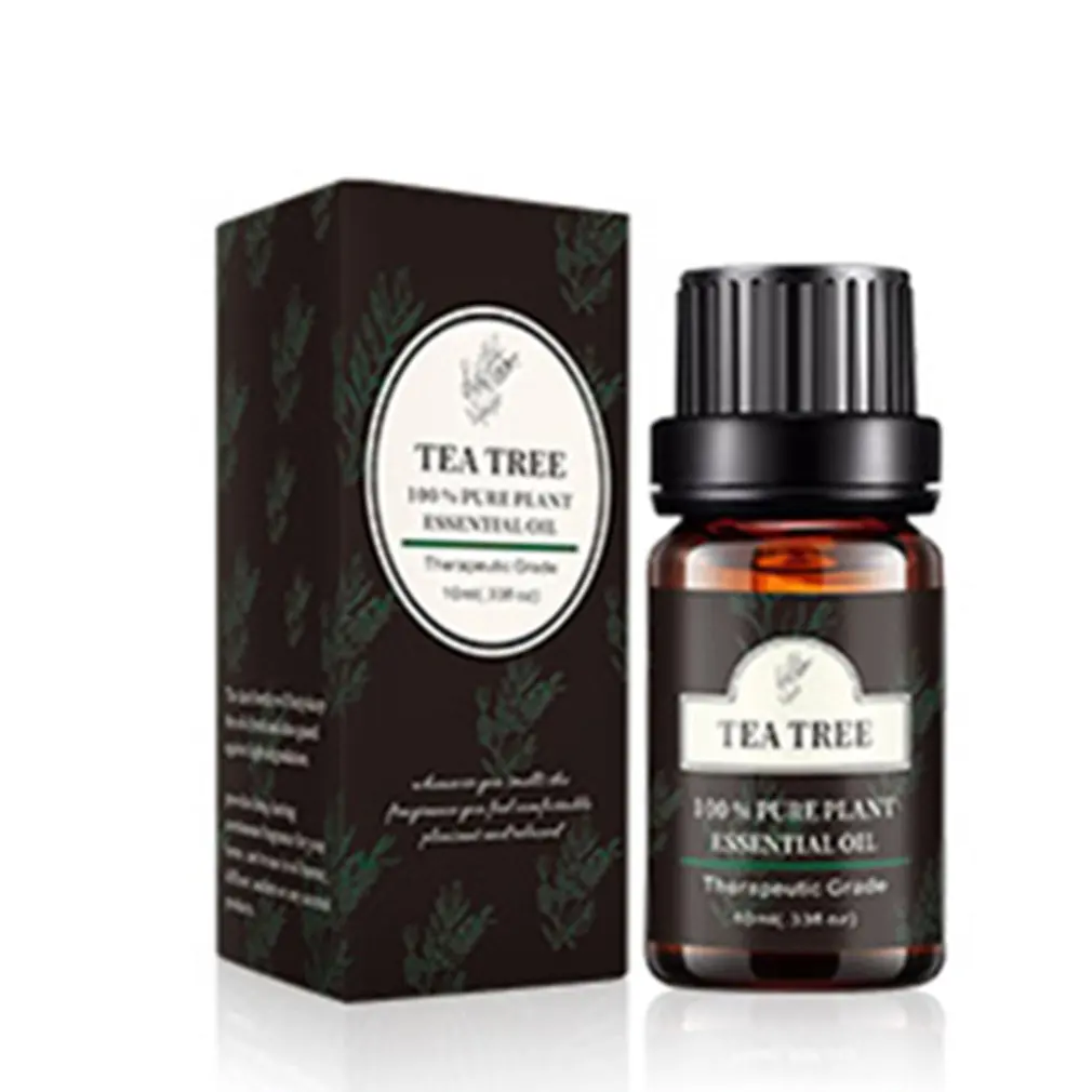 

Essential Oil Pure Natural Sandalwood Ylang Natural 10ML Pure Essential Oils Aromatherapy Diffusers Air Fresh Care