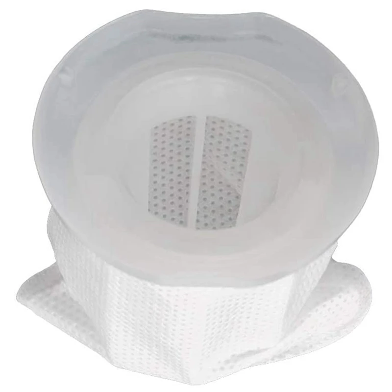 

Washable Replacement Filter Suitable for Vorwerk Battery Vacuum Cleaner VC100 VC 100 Filter