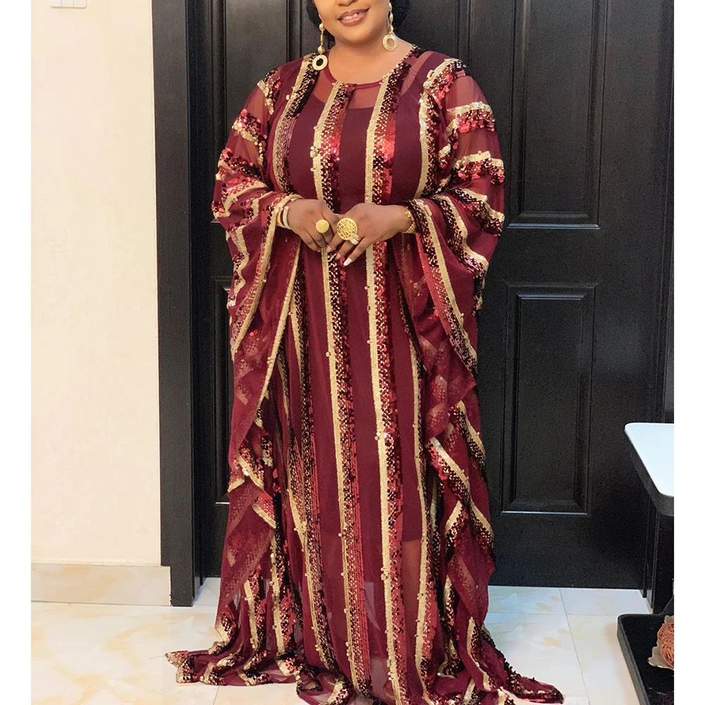 Женские африканские платья женская африканская одежда Женская наряд платье